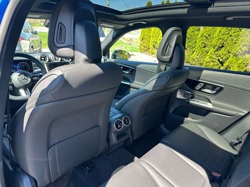 Used 2026 Mercedes-Benz GLC 300 4MATIC image 18