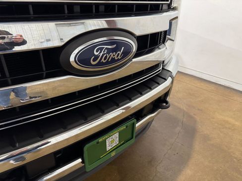 Used 2020 Ford F250 XLT AWD/4WD image 64