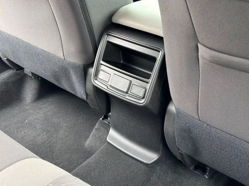 Certified 2026 Subaru Forester AWD/4WD image 25