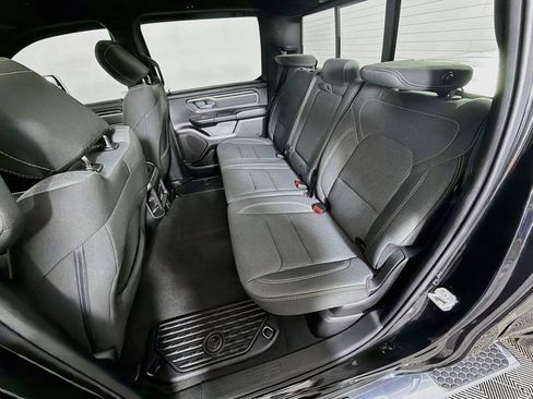 Used 2022 RAM 1500 Big Horn AWD/4WD image 24