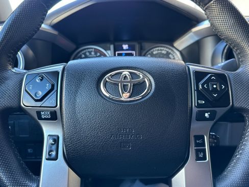 Used 2021 Toyota Tacoma SR5 image 28