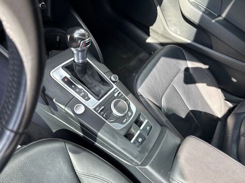 Used 2016 Audi A3 2.0T Premium Plus w/ Premium Plus Package image 24