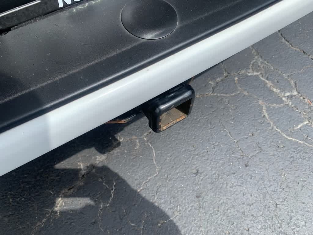Used 2023 RAM 1500 Tradesman AWD/4WD image 11