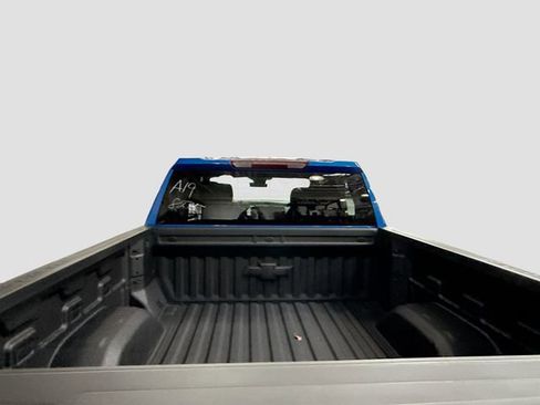 New 2026 Chevrolet Silverado 1500 RST w/ RST Select Package image 26