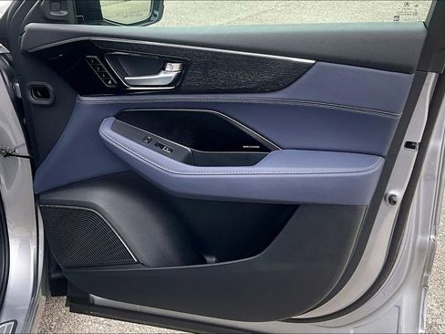 New 2026 Acura MDX Type S AWD/4WD image 17