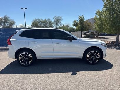New 2026 Volvo XC60 B5 Plus w/ Protection Package Premier