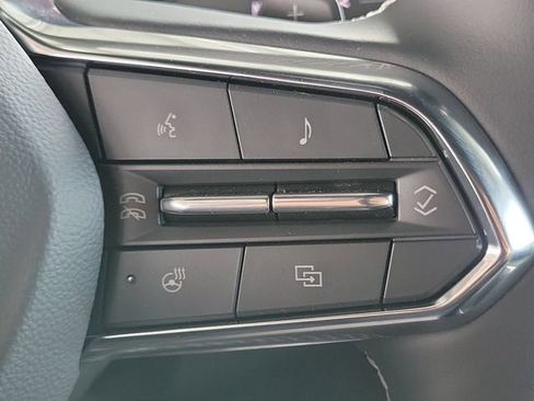 New 2026 Chevrolet Traverse LT AWD/4WD image 9