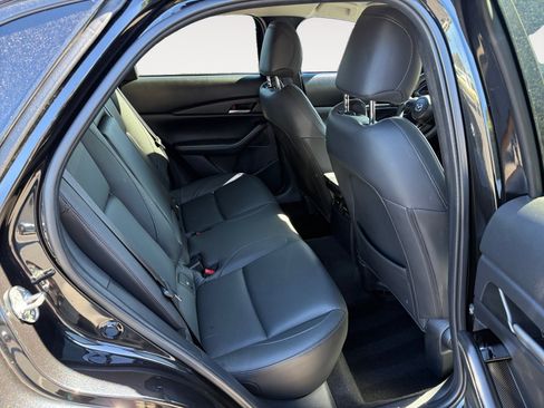Used 2024 MAZDA CX-30 AWD 2.5 S w/ Select Sport Pkg image 18