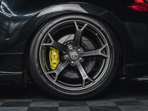 Used 2013 Nissan 370Z NISMO image 14