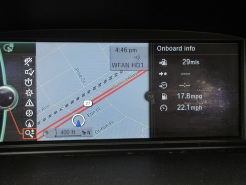Used 2011 BMW 328i xDrive Sedan AWD/4WD image 17