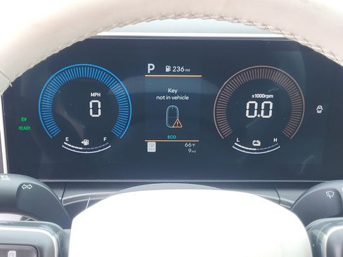 New 2026 Hyundai Santa Fe SE AWD/4WD image 10