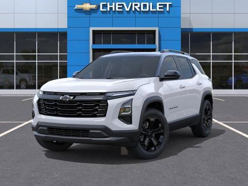 New 2026 Chevrolet Equinox LT FWD image 6