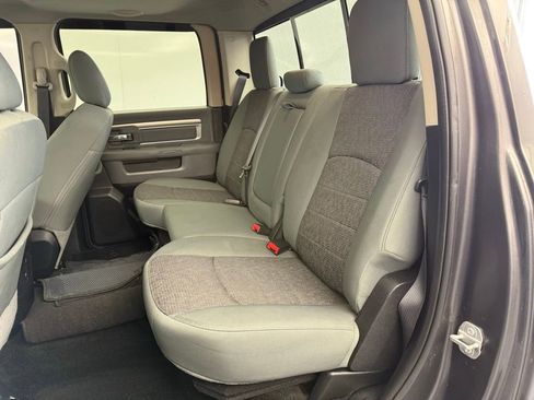 Used 2016 RAM 1500 Big Horn AWD/4WD image 42