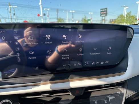 New 2026 Buick Envision Avenir AWD/4WD image 14