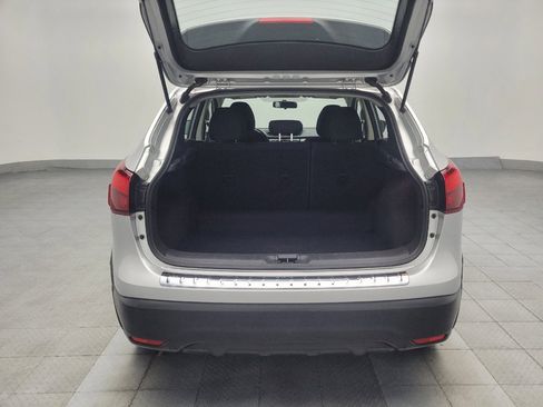 Used 2018 Nissan Rogue Sport S w/ S Appearance Package image 29