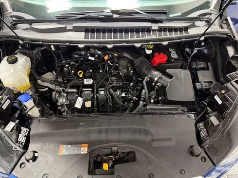 Used 2023 Ford Edge SEL w/ Convenience Package image 45