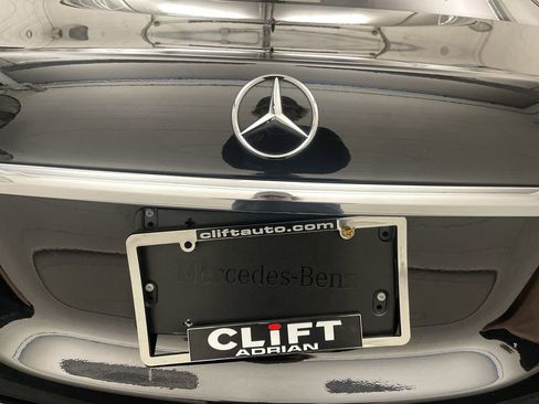 Used 2015 Mercedes-Benz S 550 4MATIC Sedan image 26