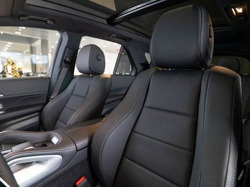 New 2026 Mercedes-Benz GLE 450 4MATIC image 12