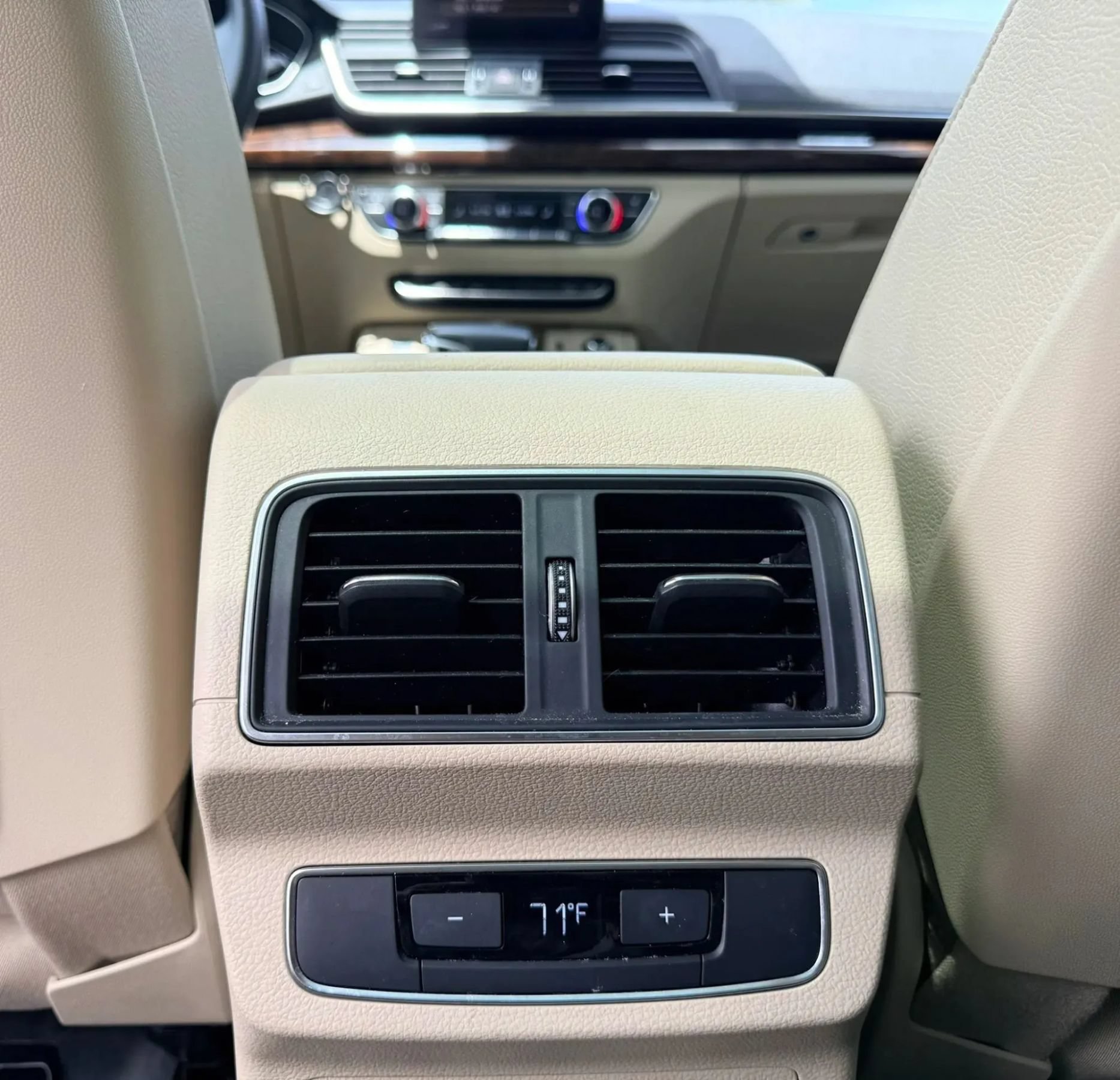 Used 2019 Audi Q5 2.0T Premium w/ Convenience Package AWD/4WD image 14