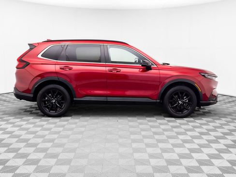 Used 2023 Honda CR-V Sport image 8