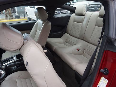 Used 2014 Ford Mustang Premium w/ Electronics Package image 18