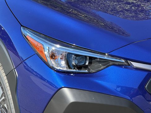 New 2026 Subaru Crosstrek 2.0i Premium image 29