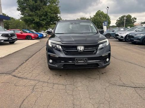 Used 2022 Honda Pilot Special Edition image 22
