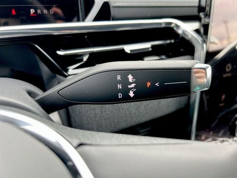 New 2026 GMC Sierra EV Elevation AWD/4WD image 38