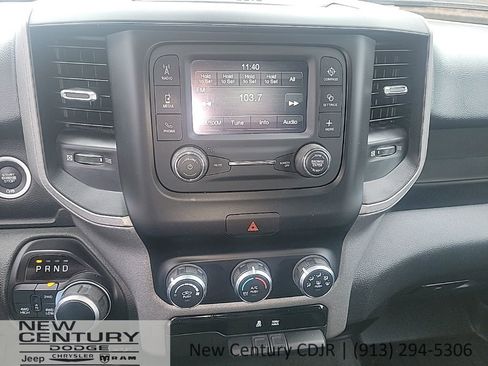 Used 2024 RAM 1500 Tradesman AWD/4WD image 10