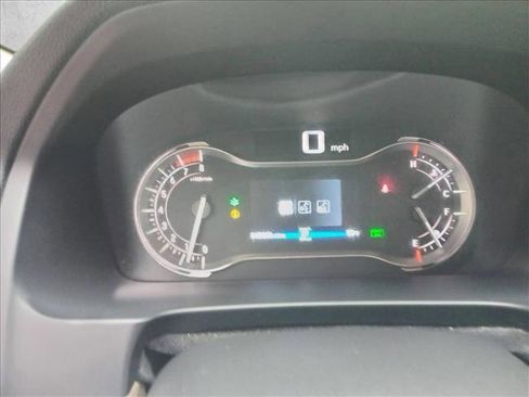 Used 2017 Honda Ridgeline RTL-T image 19