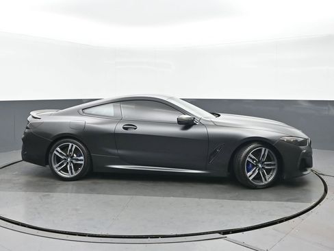 Used 2022 BMW 840i xDrive Coupe image 2