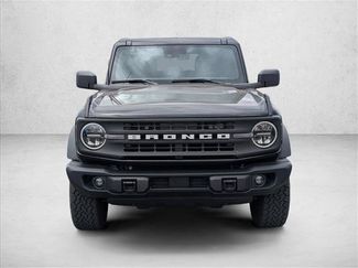 Used 2024 Ford Bronco Black Diamond AWD/4WD video 2