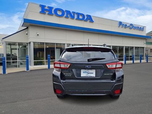 Used 2019 Subaru Crosstrek 2.0i w/ Eyesight System AWD/4WD image 5