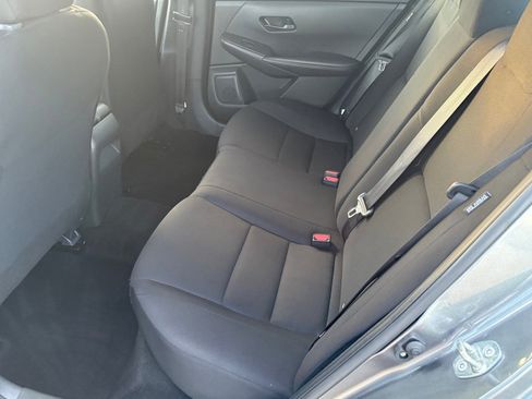 Certified 2024 Nissan Sentra S image 31