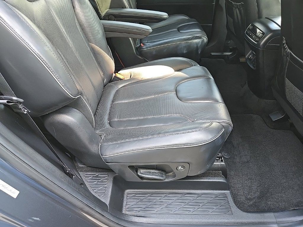 Used 2020 Hyundai Palisade Limited AWD/4WD image 90