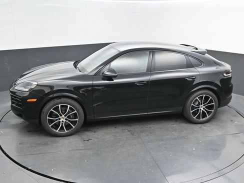 New 2026 Porsche Cayenne image 39