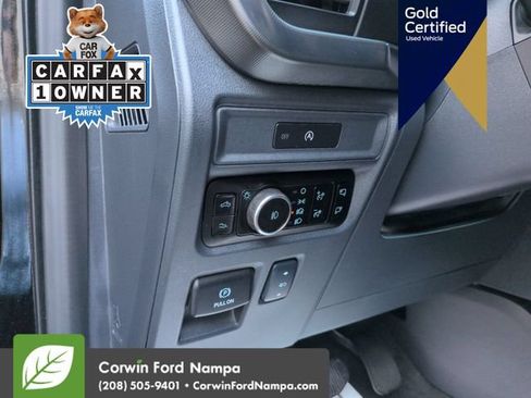 Used 2025 Ford F150 Raptor AWD/4WD image 15
