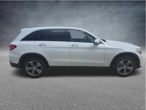 Used 2016 Mercedes-Benz GLC 300 image 7