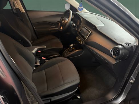 Used 2024 Nissan Kicks S FWD image 14