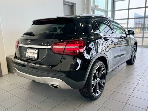 Used 2019 Mercedes-Benz GLA 250 4MATIC image 39