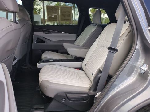 Used 2026 INFINITI QX60 Autograph w/ Dark Cargo Package image 13