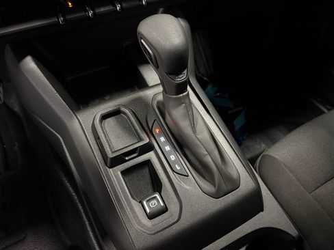 Used 2023 Chevrolet Colorado W/T RWD image 19