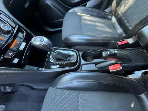 Used 2017 Buick Encore Sport Touring FWD image 82