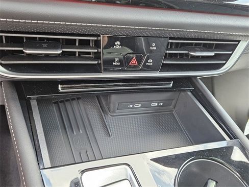 New 2025 Volkswagen Atlas Cross Sport SEL Premium R-Line image 25