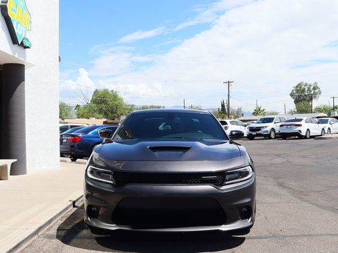 Used 2021 Dodge Charger GT w/ Blacktop Package image 16