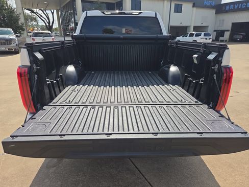 Used 2023 Toyota Tundra SR5 AWD/4WD image 17