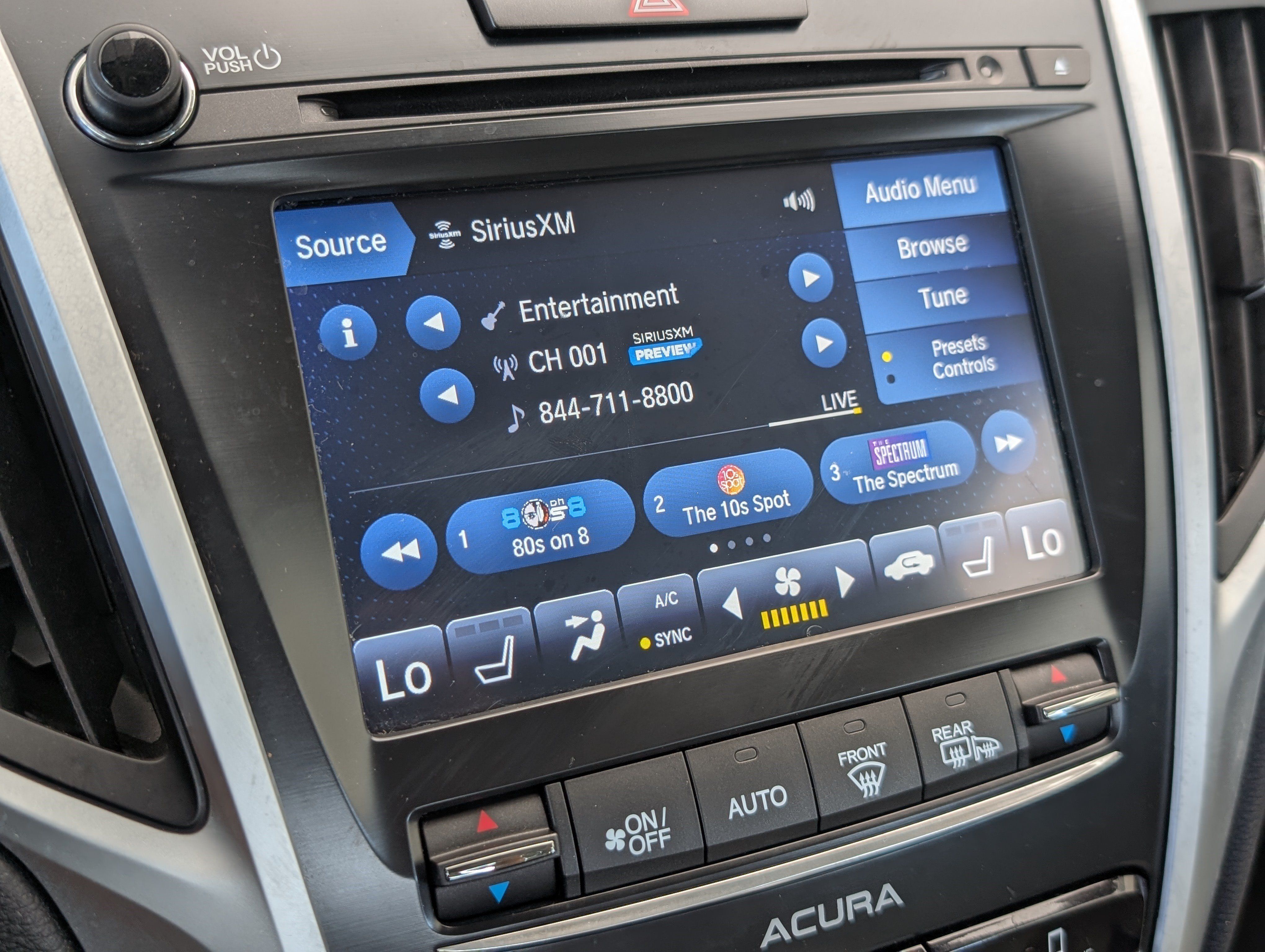 Used 2020 Acura TLX FWD image 28