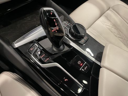 Certified 2023 BMW 540i xDrive w/ Executive Package AWD/4WD image 18