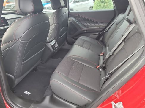 New 2026 Dodge Charger R/T AWD/4WD image 11