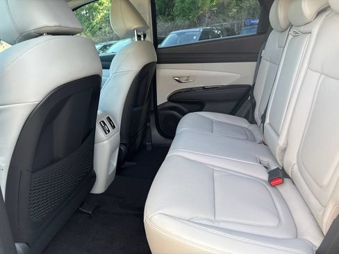 New 2026 Hyundai Tucson Limited AWD/4WD image 43